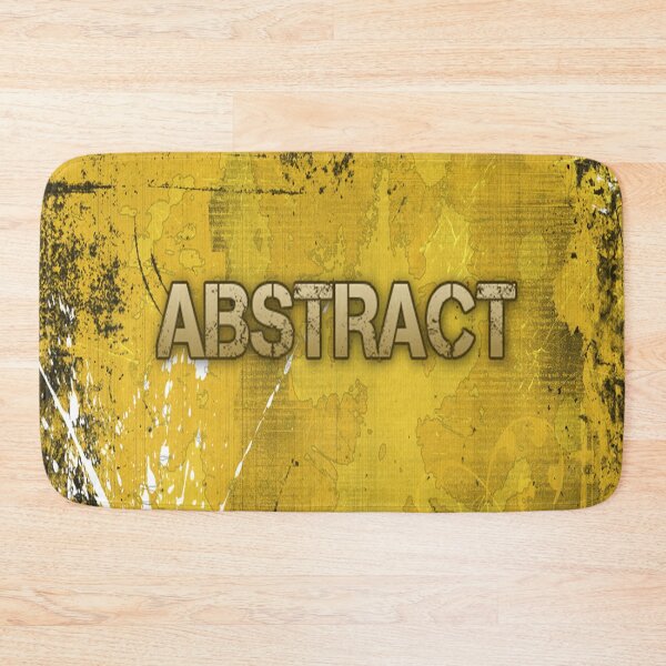 Item preview, Dry Green Abstract Art designed and sold by churrito.