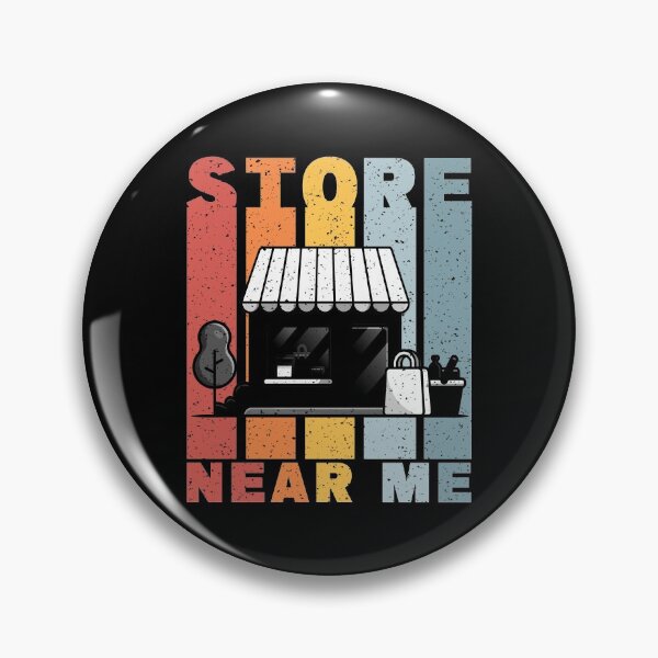 Item preview, Store Near Me,Cool design designed and sold by MoSaid.