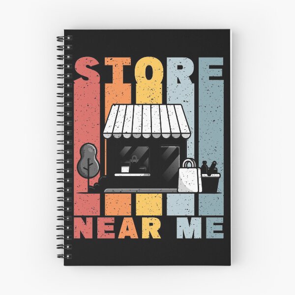 Item preview, Store Near Me,Cool design designed and sold by MoSaid.