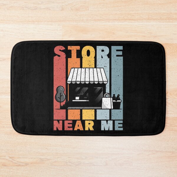 Item preview, Store Near Me,Cool design designed and sold by MoSaid.