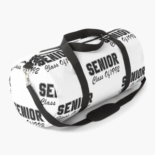 Item preview, Senior: Class of 1992 designed and sold by Saharan12.