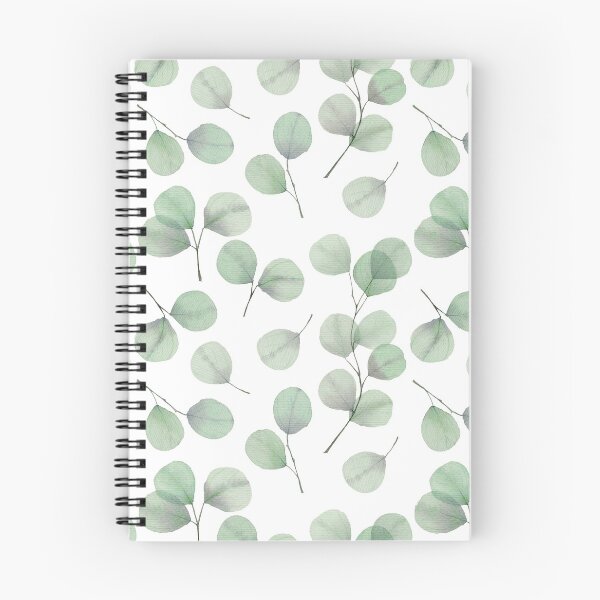 Item preview, Watercolor Eucalyptus  designed and sold by VioletaBaez.