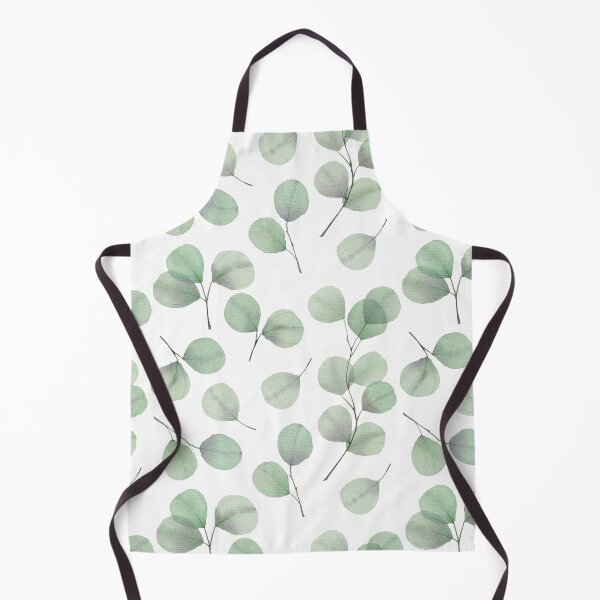 Item preview, Watercolor Eucalyptus designed and sold by VioletaBaez.