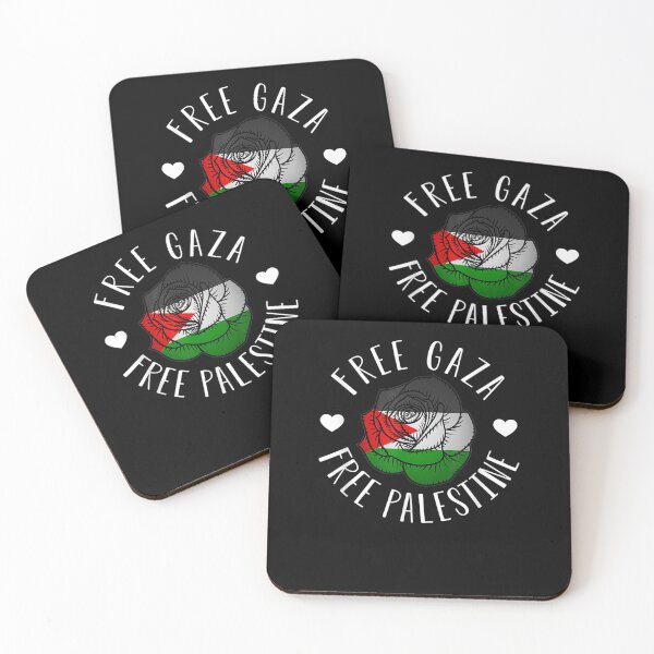 Item preview, Palestine Free Palestine Free Gaza Palestine Flag Arabic Gift  designed and sold by sheilase.