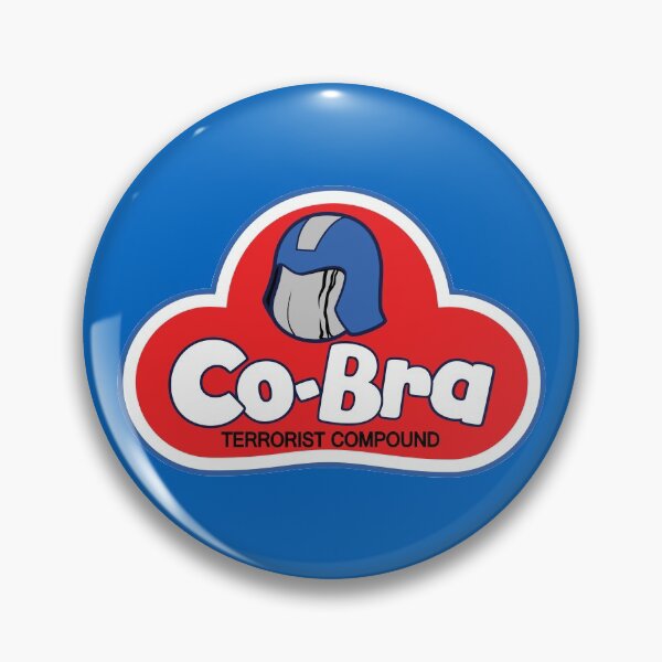 Item preview, Co-Bra! Terrorist Compound designed and sold by JCJows.