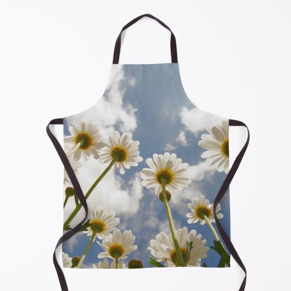Item preview, Daisies in the Sky designed and sold by Jujuzinha21.