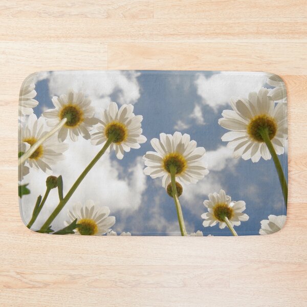 Item preview, Daisies in the Sky designed and sold by Jujuzinha21.