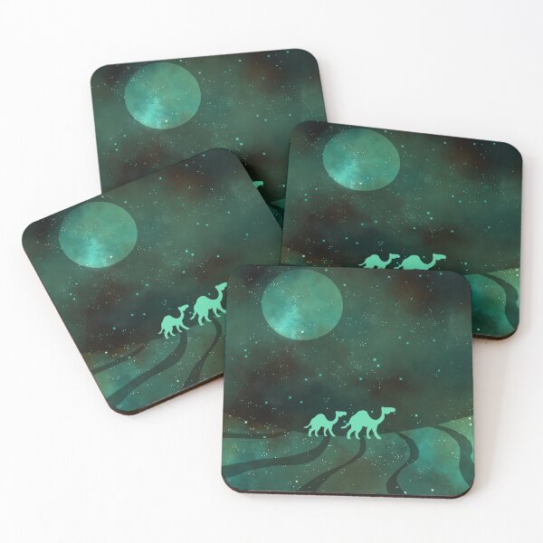 Item preview, Starry Sands designed and sold by Flumpy-Tripod.