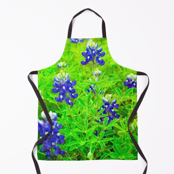 Item preview, Bluebonnet Patch designed and sold by seatheskies.