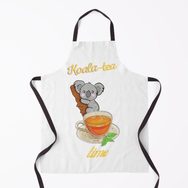 Item preview, Koala-tea time  designed and sold by Gabrielaxel300.