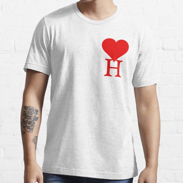 Love t shirt h hotsell