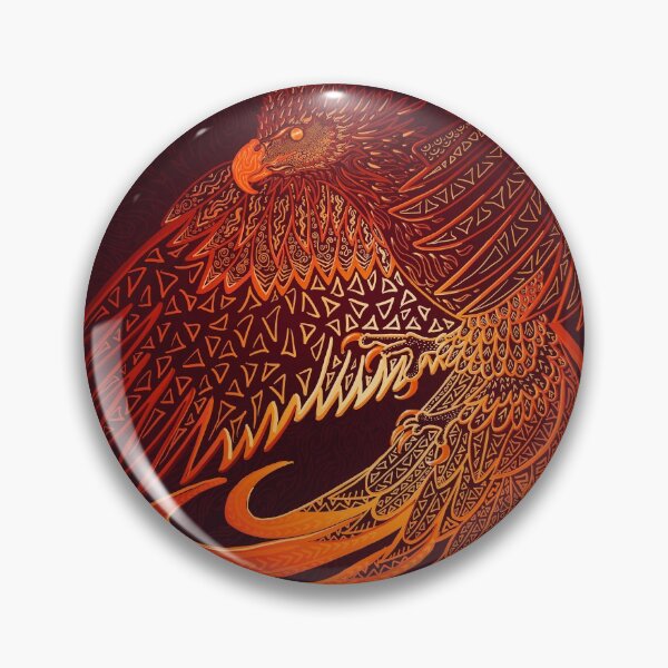 Item preview, Phoenix Zen designed and sold by EmmiLooArt.