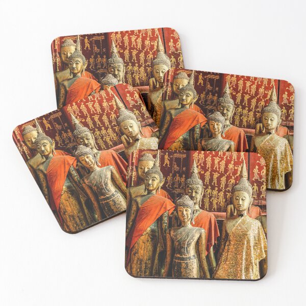 Item preview, The Buddha Family designed and sold by Nicole Shea.