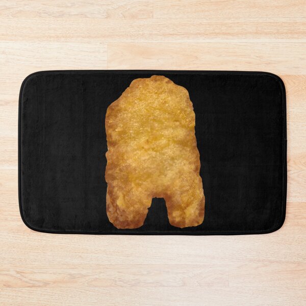 Item preview, chicken nugget not at all sus designed and sold by EyePortal.