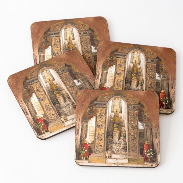 Item preview, The Altar designed and sold by Nicole Shea.