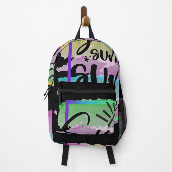 Item preview, SUMMER, FUN, GOOD, BEACH, OCEAN, VACATION, FUNNY, SUNSET, SUNNY designed and sold by happiness1000.