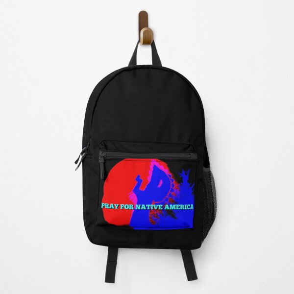 Item preview, Pray For Native America designed and sold by Vince Scaglione.