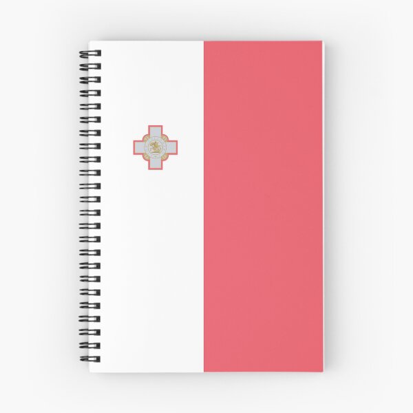 Item preview, Malta designed and sold by FlatFlags.