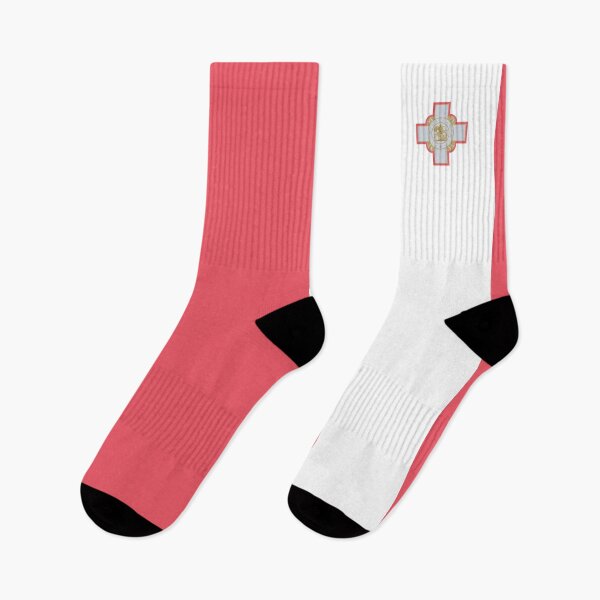 Item preview, Malta designed and sold by FlatFlags.