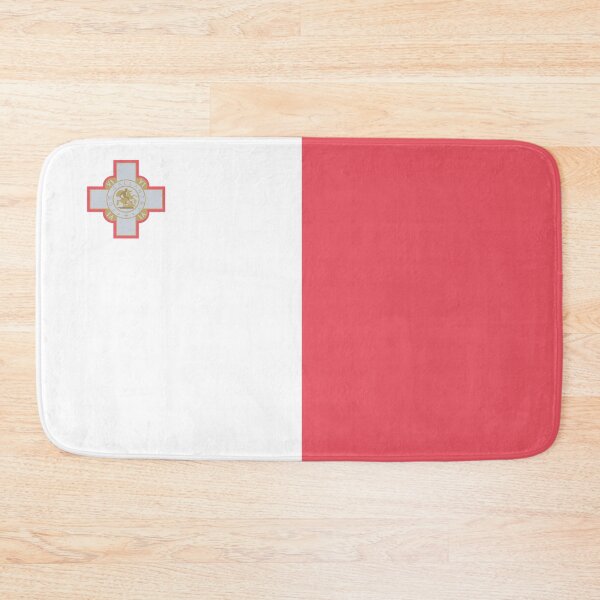 Item preview, Malta designed and sold by FlatFlags.