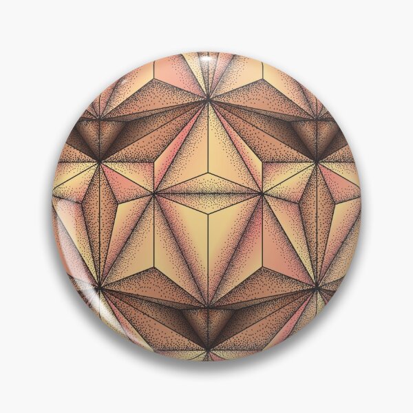 Item preview, ZS AD Geometric Squares V 7.0.1.2S1.© designed and sold by OmarHernandez.