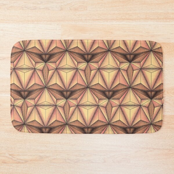 Item preview, ZS AD Geometric Squares V 7.0.1.2S1.© designed and sold by OmarHernandez.