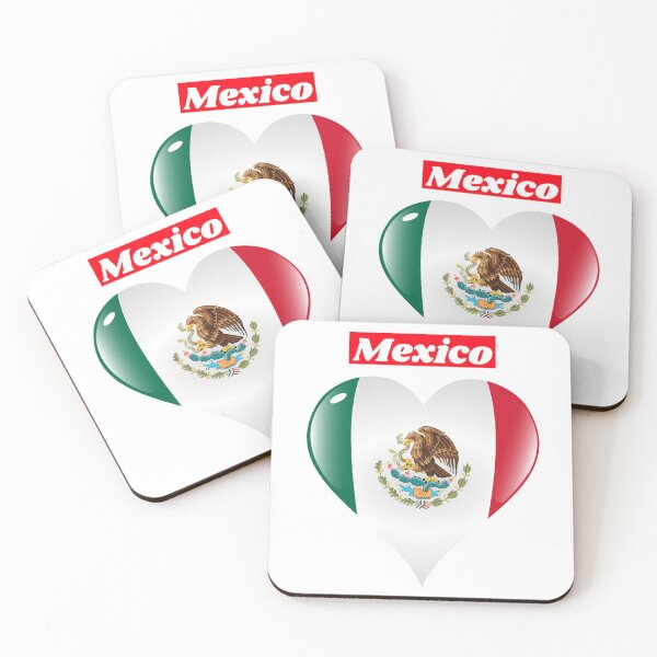 Item preview, Mexico a lovely country designed and sold by creativeknow.