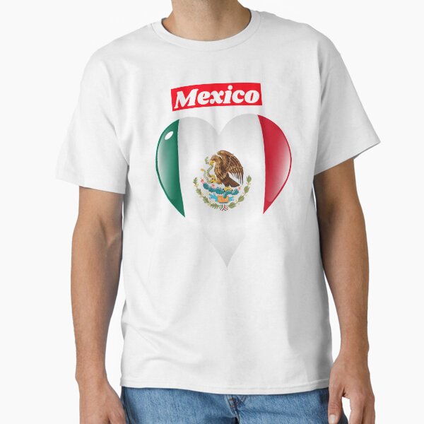 Item preview, Mexico a lovely country designed and sold by creativeknow.