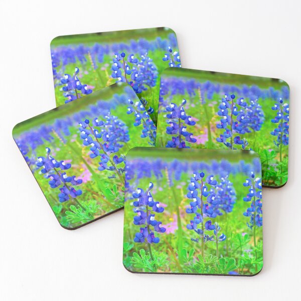 Item preview, Young Bluebonnets designed and sold by seatheskies.