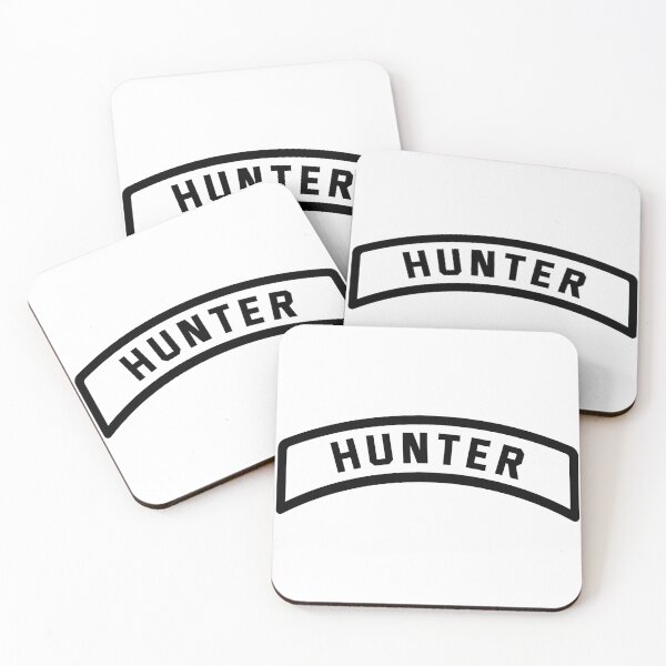 Item preview, Hunter Tab designed and sold by badgework.