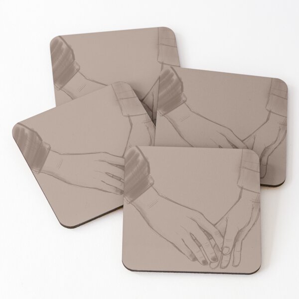 Item preview, Hands designed and sold by koifrog.