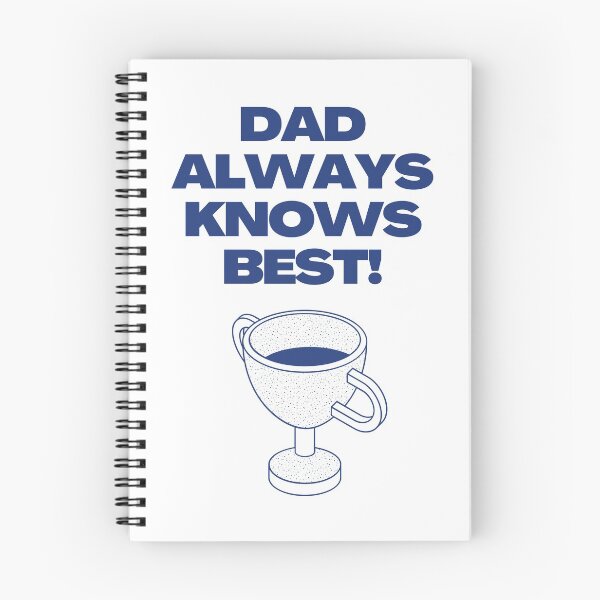 Item preview, letting your kids know the truth dad knows all designed and sold by JustInThreadz.