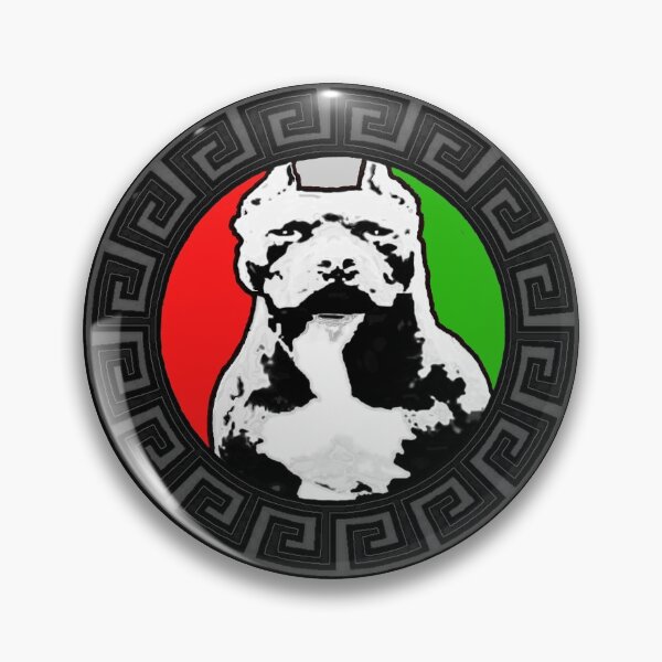 Item preview, Pit Bull  designed and sold by Albert Faldet.