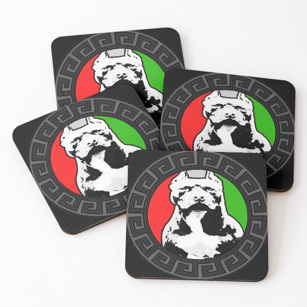 Item preview, Pit Bull  designed and sold by Albert Faldet.