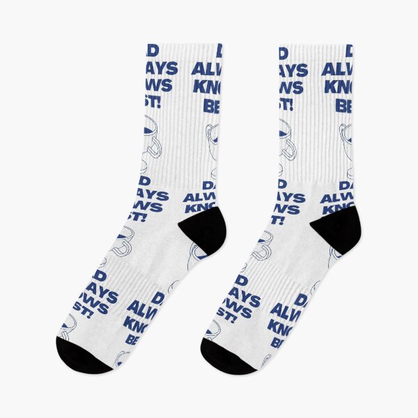 Item preview, letting your kids know the truth dad knows all designed and sold by JustInThreadz.