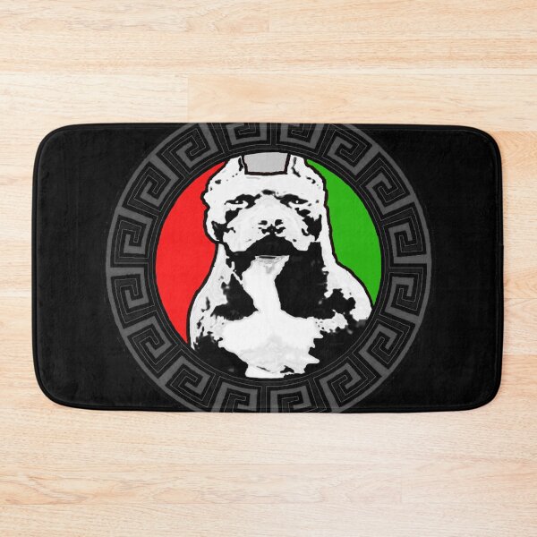 Item preview, Pit Bull  designed and sold by Albert Faldet.