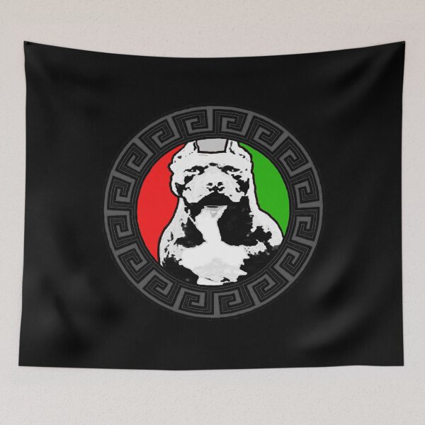 Item preview, Pit Bull  designed and sold by Albert Faldet.