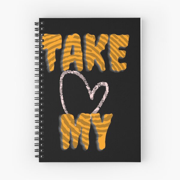 Item preview, Take My Heart Classic T-Shirt designed and sold by harry mac.