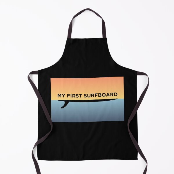 Item preview, My First Surfboard designed and sold by OkGalerieRB.