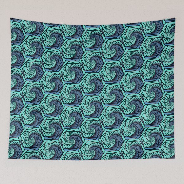 Item preview, ZS AD Pattern Sequences H 6.0.0S1.© designed and sold by OmarHernandez.