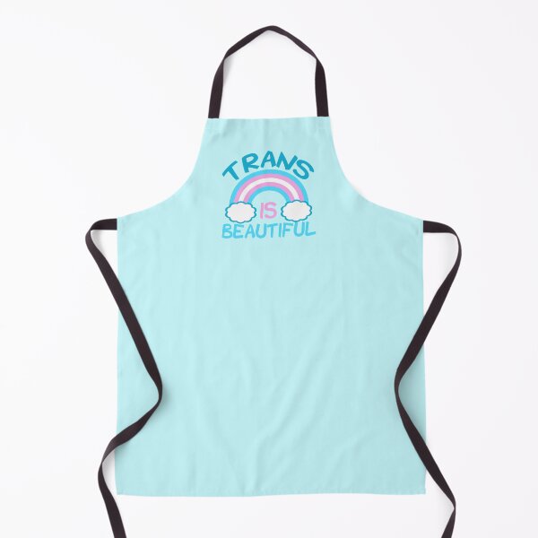 Item preview, Trans is Beautiful designed and sold by Epic Love Designs.