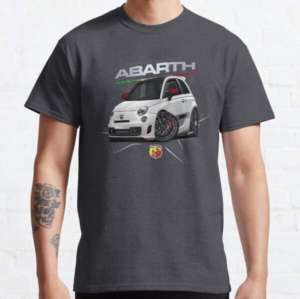 2020 Fiat 595 Abarth Pista\