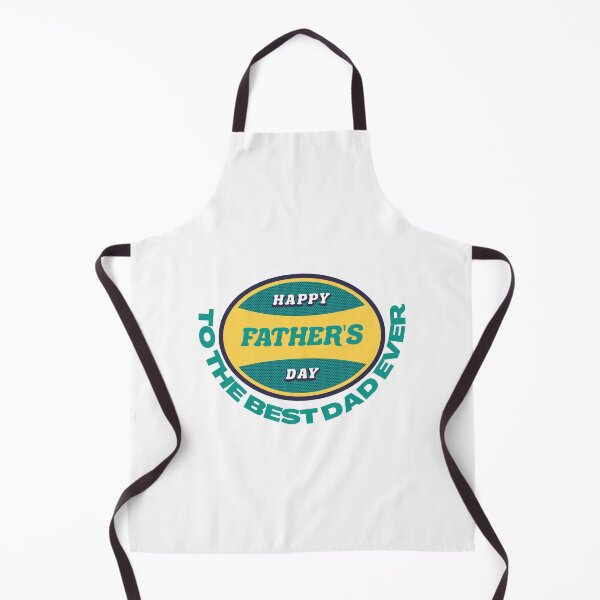Item preview, Happy Father's Day to The Best Dad Ever designed and sold by lunajoon.