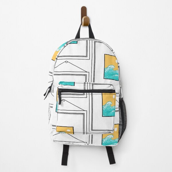 Item preview, Just hangin' designed and sold by traveleroama.
