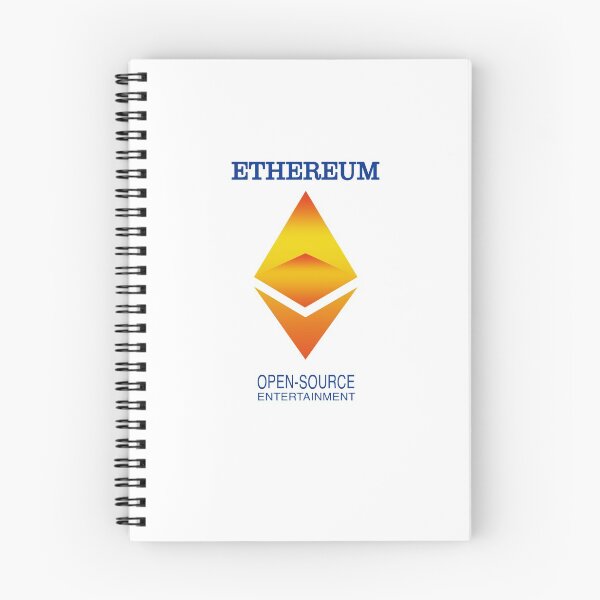 Item preview, Ethereum Retro Gamer  designed and sold by Oof Designs.