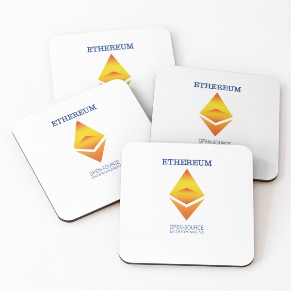 Item preview, Ethereum Retro Gamer  designed and sold by Oof Designs.