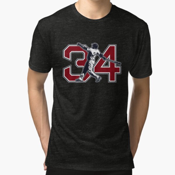 big papi tee shirts