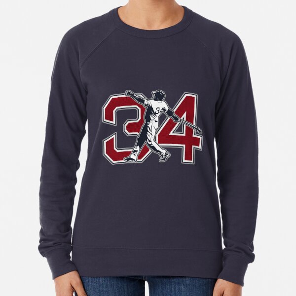 Men's Nike Carl Yastrzemski Boston Red Sox Cooperstown Collection Name &  Number Navy T-Shirt