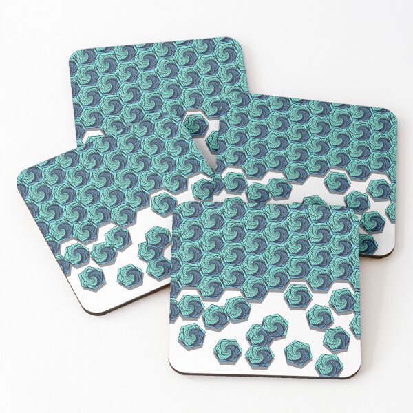 Item preview, ZS AD Pattern Sequences H 6.0.5.© designed and sold by OmarHernandez.