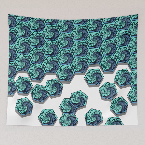 Item preview, ZS AD Pattern Sequences H 6.0.5.© designed and sold by OmarHernandez.